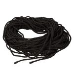 Scandal BDSM Rope 164 Ft/ 50m - Black - Image 6