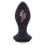 Naughty Bits Shake Your Ass Petite Vibrating Butt Plug - Image 2