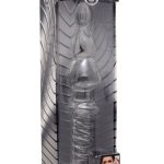 Saber Anal Links Glass Thruster