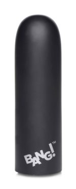 10x Mega Vibrator - Black - Image 3