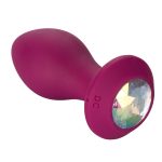 Power Gem Vibrating Crystal Probe - Purple - Image 3