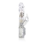 Waterproof Jack Rabbit Clear Float Beads - Clear - Image 3