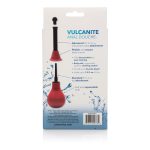 Vulcanite Anal Douche With Attachement - Image 2