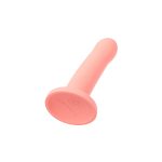 Nexus Collection - Nyx - 5 Inch Silicone Dildo - Image 2