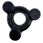 Heavy Squeeze Ballstretcher - Black - Image 4