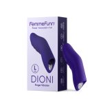 Dioni Finger Vibrator - Large - Image 4