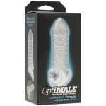 Optimale - Extender With Ball Strap - Thin - Frost