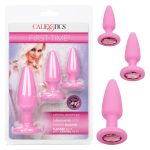 First Time Crystal Booty Kit - Pink - Image 10