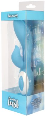 Wonderlust Harmony - Blue - Image 7