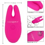 Silicone Remote Nipple Clamps - Pink - Image 8