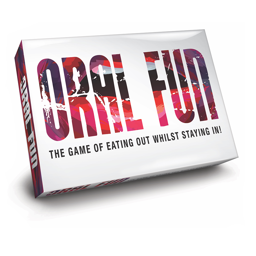 JBUlgwYFU18aoEqTqK97ycLaOfAeqDyS Oral Fun - the Game of Eating Out Whilst Staying In! - Image 1