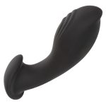 Eclipse Liquid Silicone Flex Probe - Black - Image 9