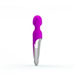 Pretty Love Nathaniel - 7 Function - Purple - Image 2