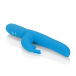 Posh 10-Function Silicone Bounding Bunny - Blue - Image 5
