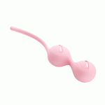 Pretty Love - Kegel Tighten Up 1 - Pink - Image 3