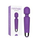 Mini Halo Amethyst - Image 7