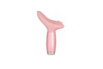 Perks Ex-3 Dual Vibrator and Clitoral Stimulator - Pink - Image 4