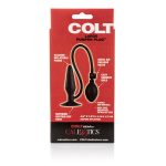 Colt Large Pumper Plug - Black - Image 4