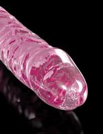 Icicles No. 86 - With Silicone Suction Cup - Image 3