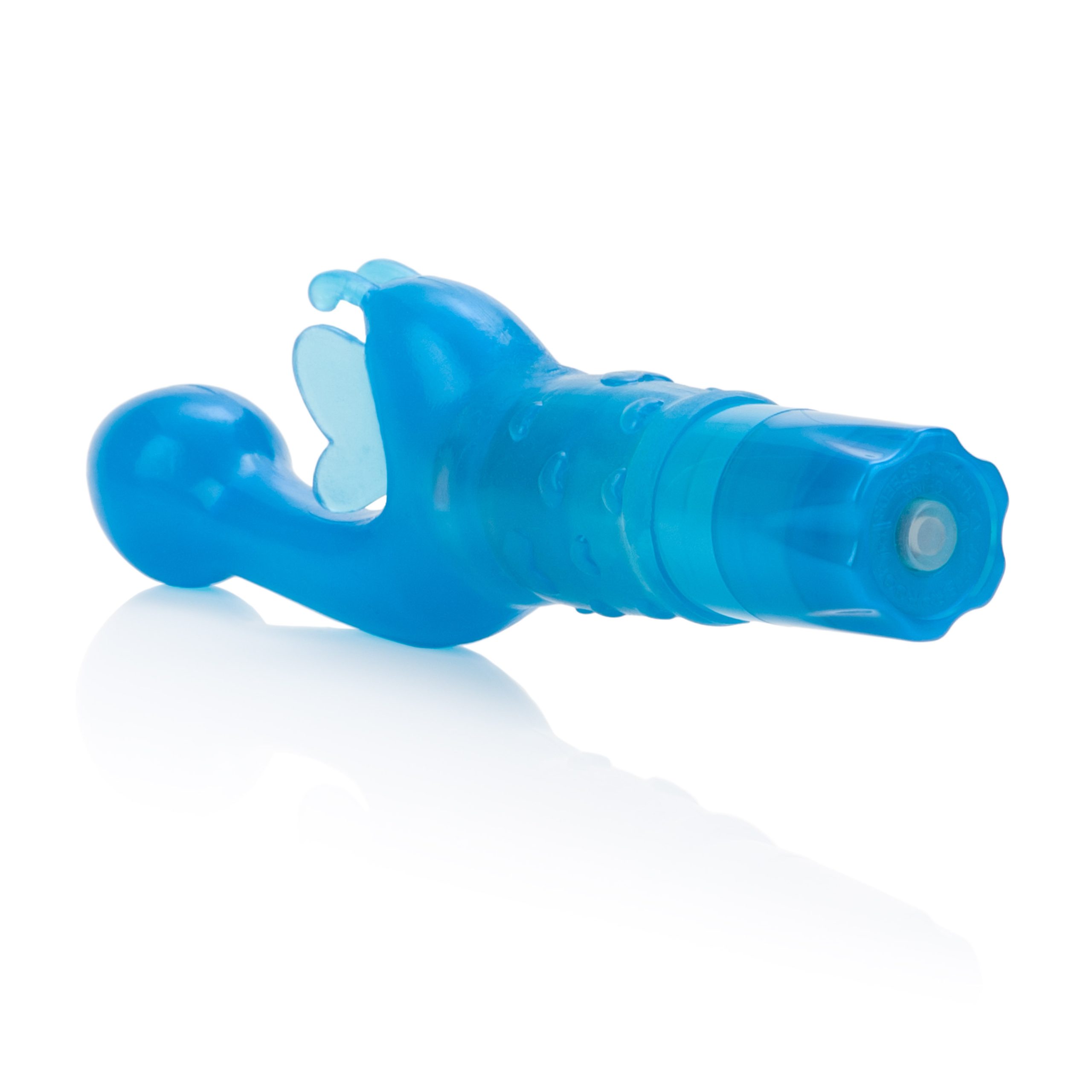 JLdBI7lajECLRfC8QPNspZykStwKke5m Butterfly Kiss Vibe - Blue - Image 1