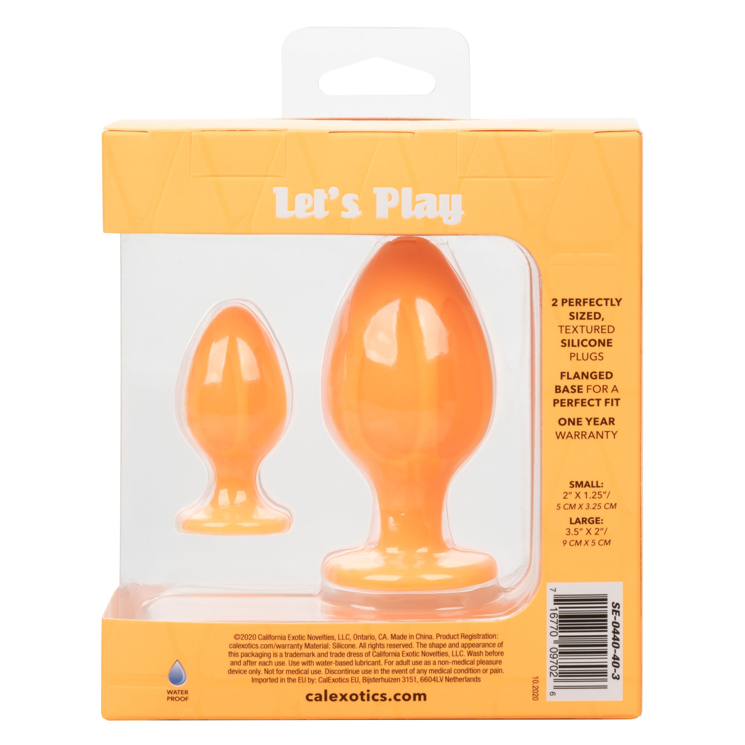 JLwoAXGN0pxgLsXjHODW2TJ43zYZZQp3 Cheeky - Orange - Image 1