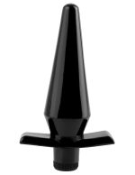 Anal Fantasy Collection Mini Anal Teazer - Black - Image 2