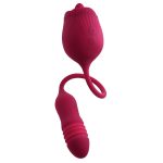 Wild Rose - Red - Image 4