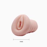 Crazy Bull Realistic Anime Girl 3d Vagina Masturbator - Image 7
