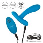 Silicone Remote Pulsing Pleaser - Image 10