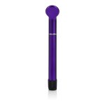 Clitoriffic Vibrator - Purple - Image 3