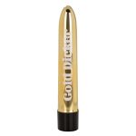 Naughty Bits Gold Dicker Personal Vibrator - Image 3