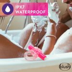 Play With Me – Teaser Vibrating C-Ring – Pink - Image 2