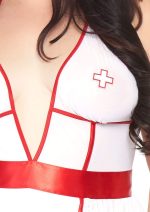 3 Pc. Nightshift Nurse - 1x/2x - Image 2