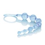 Anal 101 Intro Beads - Blue - Image 6