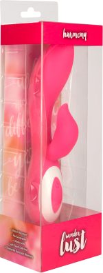 Wonderlust Harmony - Pink - Image 2