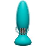 A-Play - Rimmer - Experienced - Rechargeable Silicone Anal Plug With Remote - Image 2