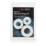 Premium Silicone Ring Set - Image 2