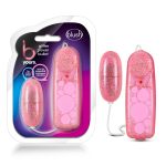 B Yours - Glitter Power Bullet - Pink - Image 2