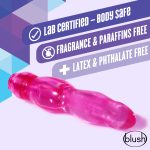 Naturally Yours - Bloom - Pink - Image 3