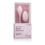 Inspire Vibrating Remote Kegel Exerciser - Image 2