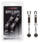 Nipple Grips Weighted Twist Nipple Clamps - Image 8