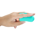 Aria - Sensual Af - Teal - Image 7