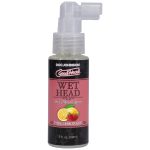 Goodhead - Wet Head - Dry Mouth Spray - Pink Lemonade - 2 Fl. Oz. (59ml) - Image 3