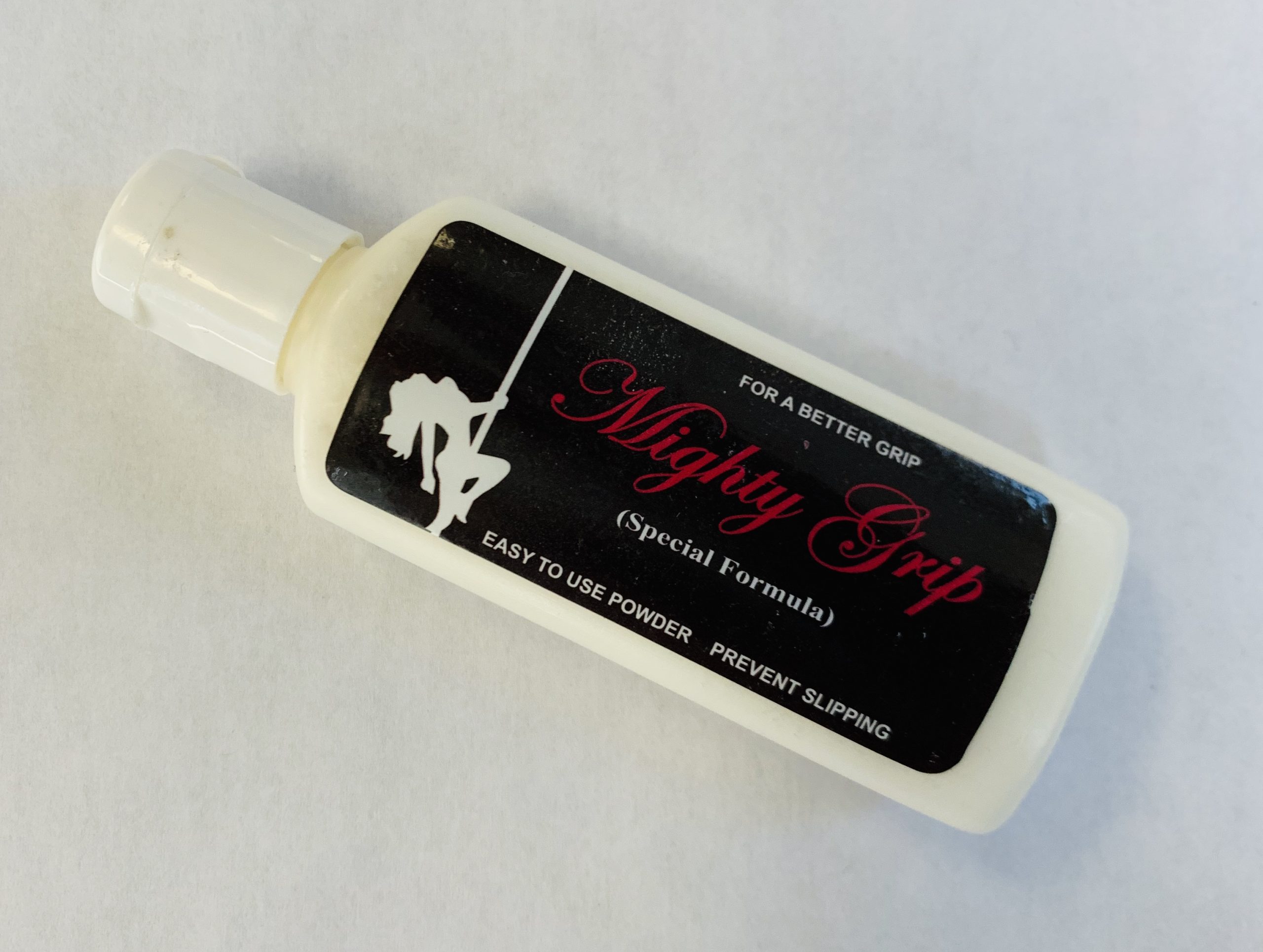 JXpLJdG5t6QaXTo2DWwNrkOKtUtPX6aZ Mighty Grip Special Formula - Image 1