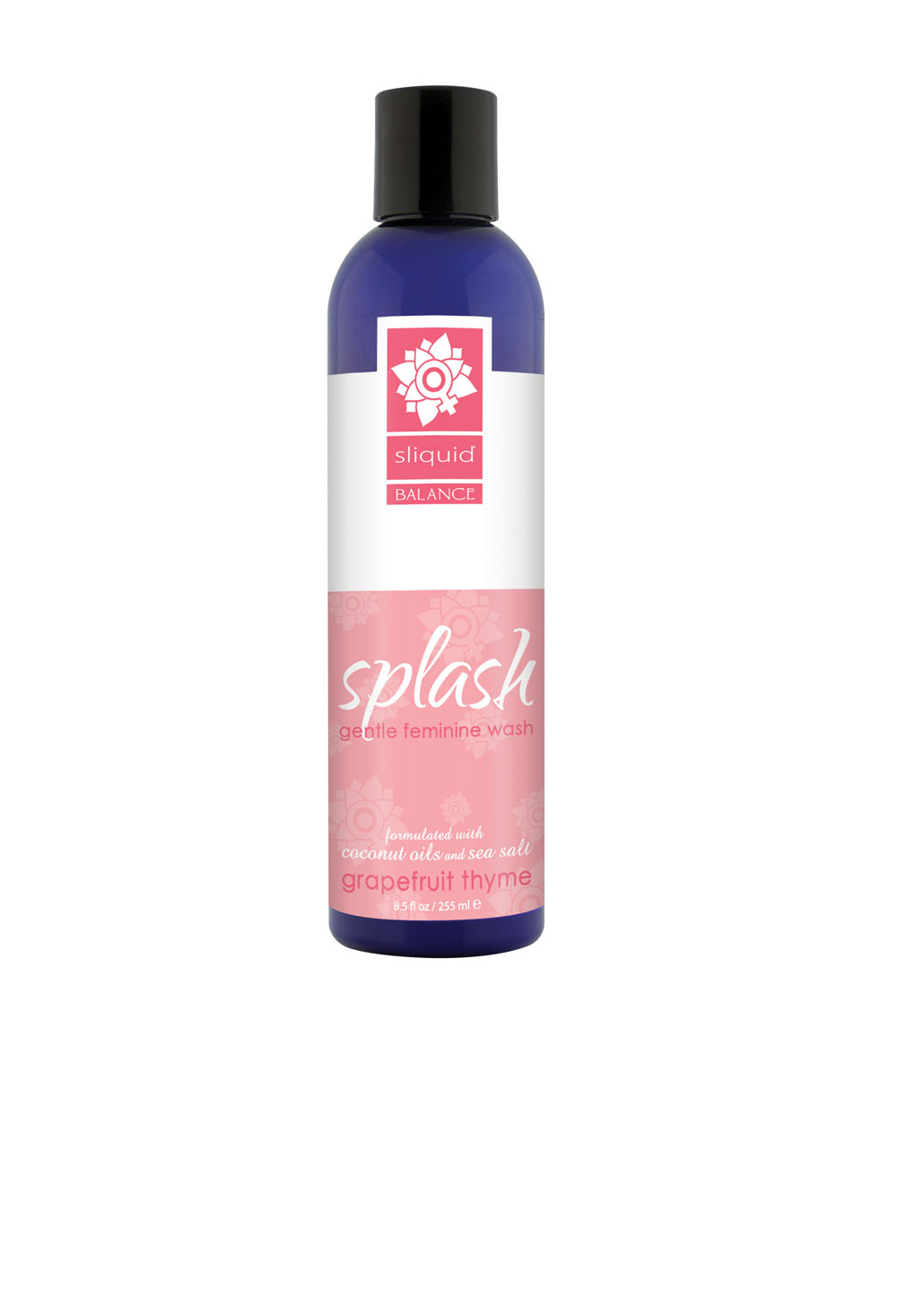 JY2jTyCBriX1ULqt8YpuqxxdUSHKSabJ Balance Splash - Grapefruit Thyme - 8.5 Fl. Oz. (251 ml) - Image 1