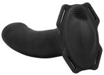 Her Royal Harness Me2 Remote Rumbler - Black - Image 7