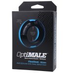 Optimale Flexisteel - Metal Core - 35mm - Black - Image 2