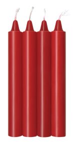 Make Me Melt - Red Hot 4 Pack - Image 2