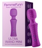 Ultra Wand Mini - Purple - Image 5