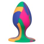 Cheeky Medium Tie-Dye Plug - Image 3